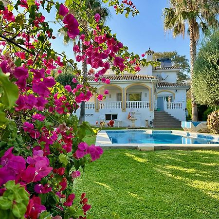 Villa Dolce Vita بينالماذينا المظهر الخارجي الصورة