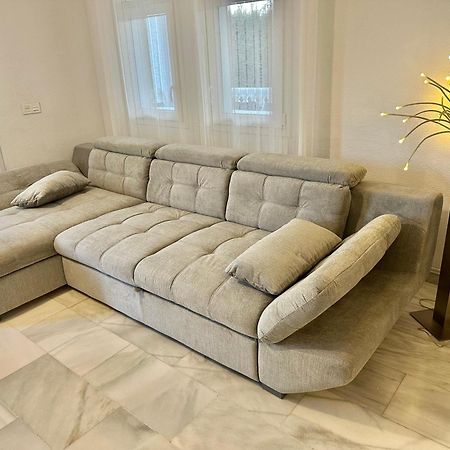Villa Dolce Vita بينالماذينا المظهر الخارجي الصورة