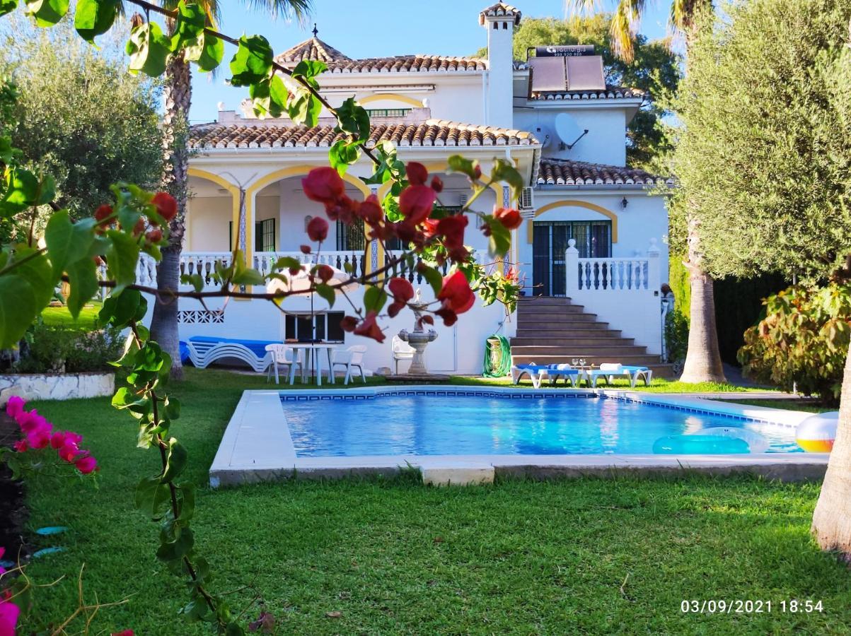 Villa Dolce Vita بينالماذينا المظهر الخارجي الصورة