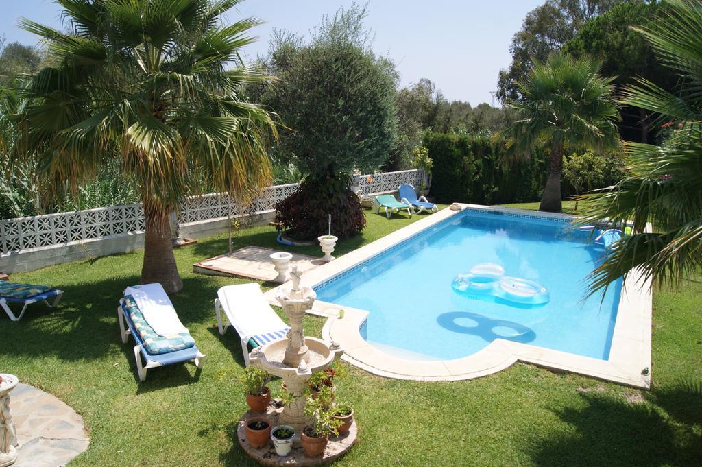 Villa Dolce Vita بينالماذينا المظهر الخارجي الصورة
