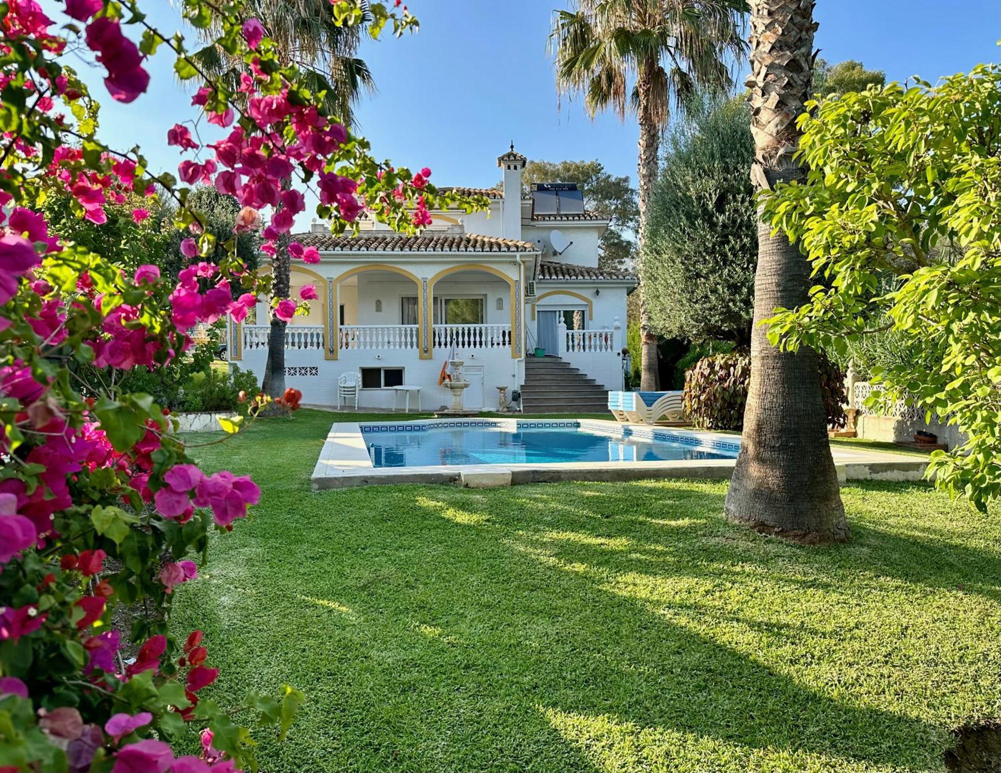 Villa Dolce Vita بينالماذينا المظهر الخارجي الصورة