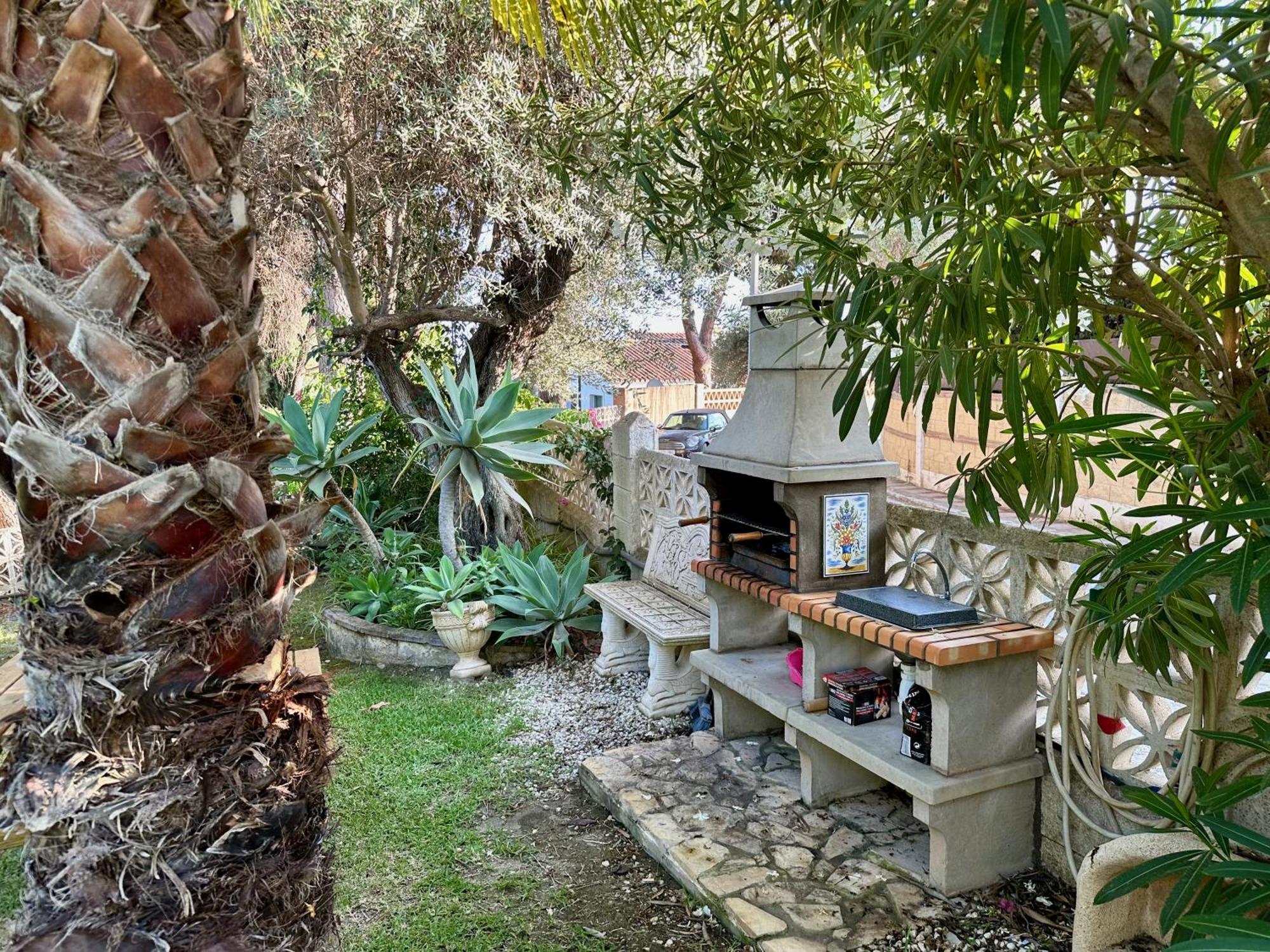 Villa Dolce Vita بينالماذينا المظهر الخارجي الصورة