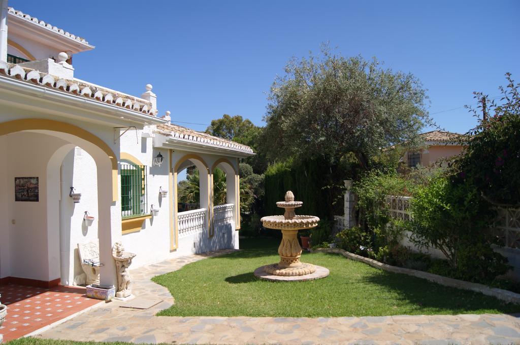 Villa Dolce Vita بينالماذينا الغرفة الصورة