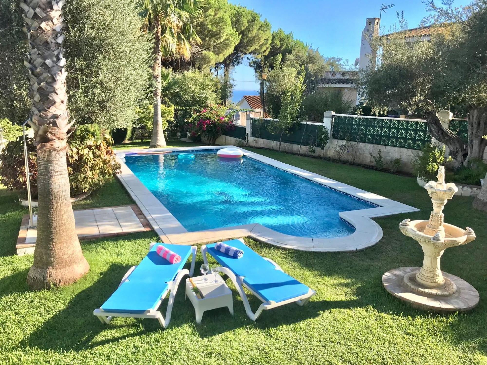 Villa Dolce Vita بينالماذينا المظهر الخارجي الصورة