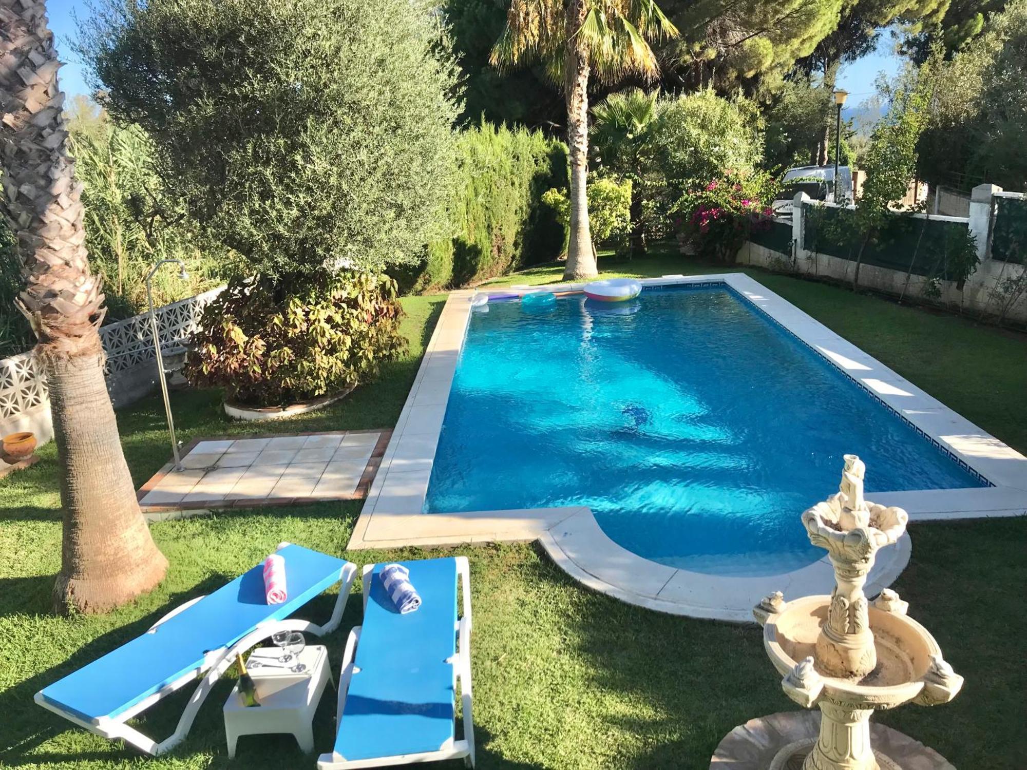 Villa Dolce Vita بينالماذينا المظهر الخارجي الصورة