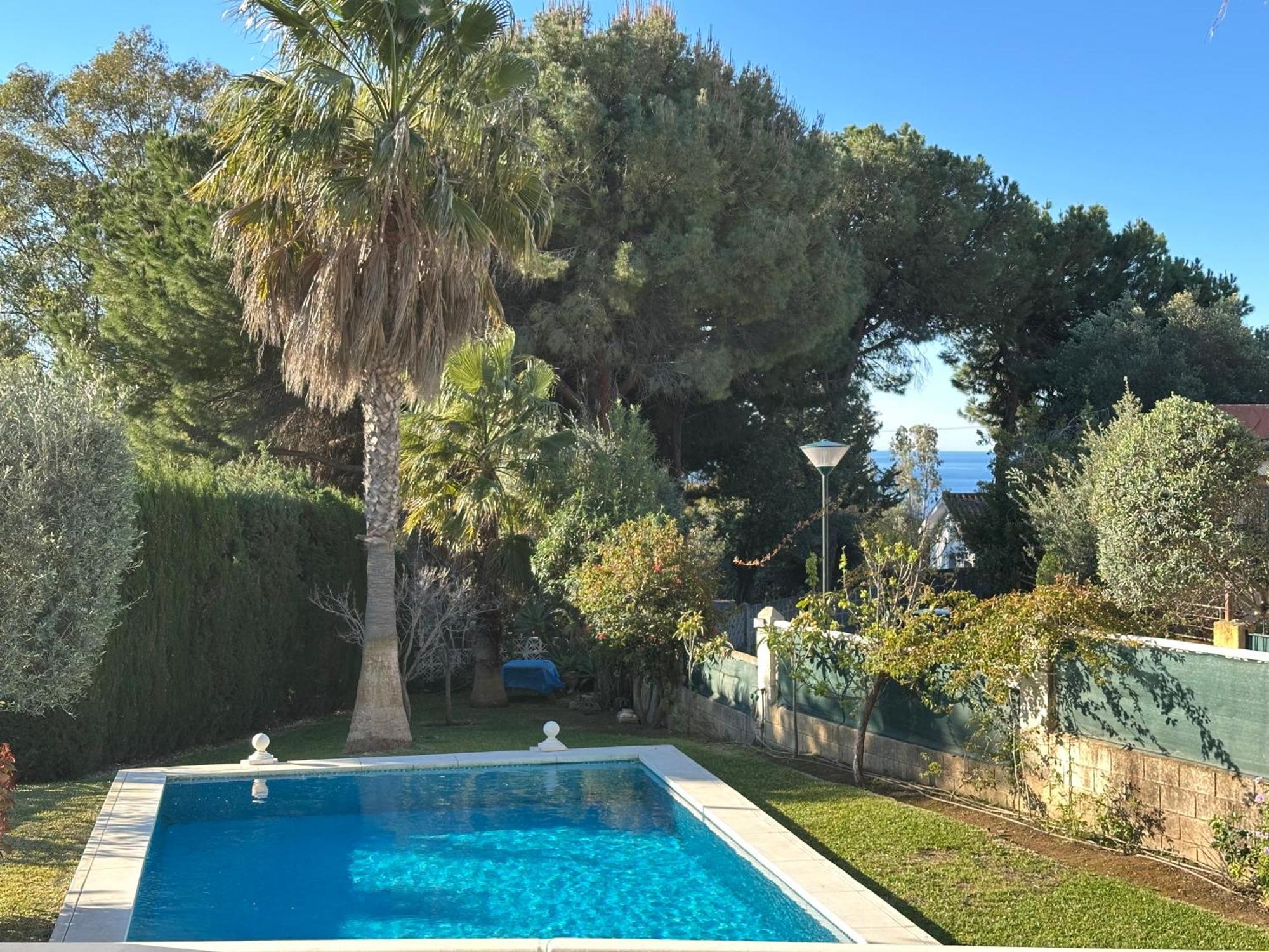 Villa Dolce Vita بينالماذينا المظهر الخارجي الصورة