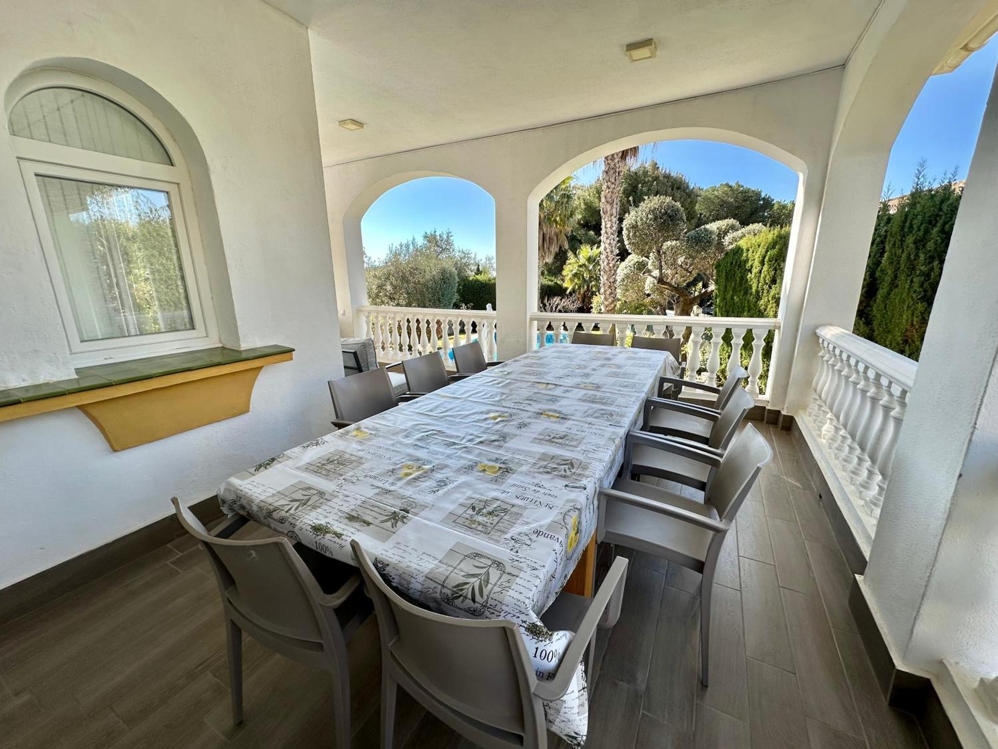 Villa Dolce Vita بينالماذينا المظهر الخارجي الصورة
