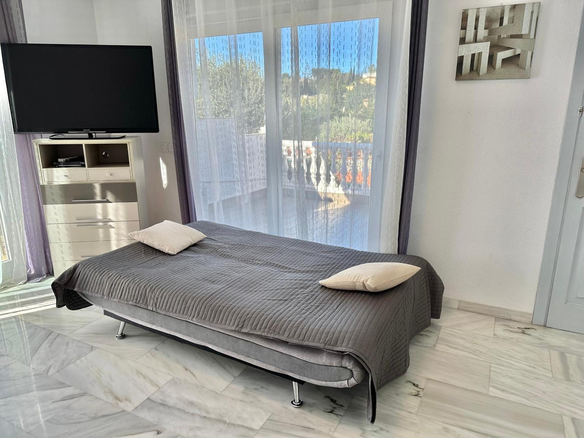 Villa Dolce Vita بينالماذينا المظهر الخارجي الصورة