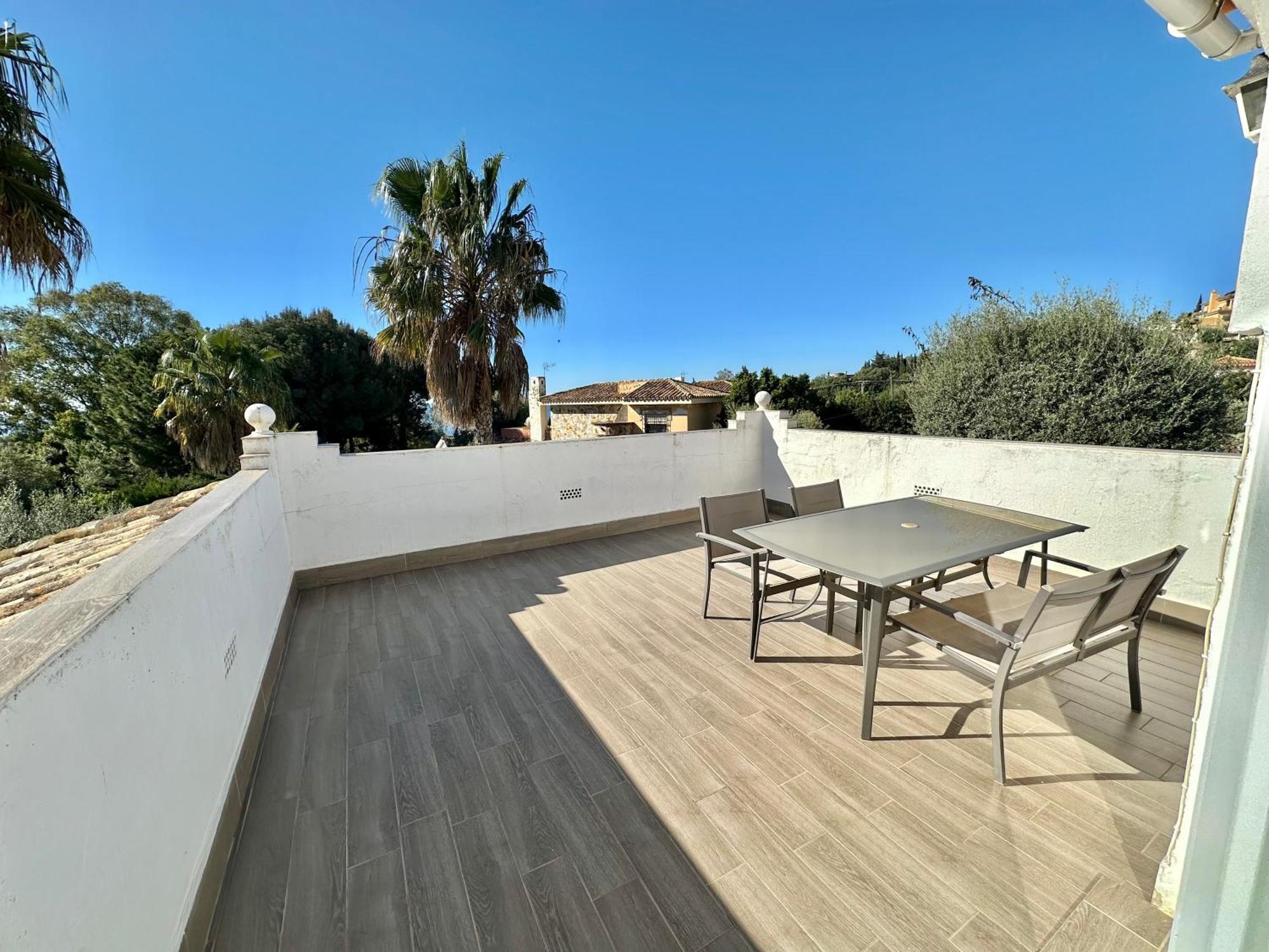 Villa Dolce Vita بينالماذينا المظهر الخارجي الصورة