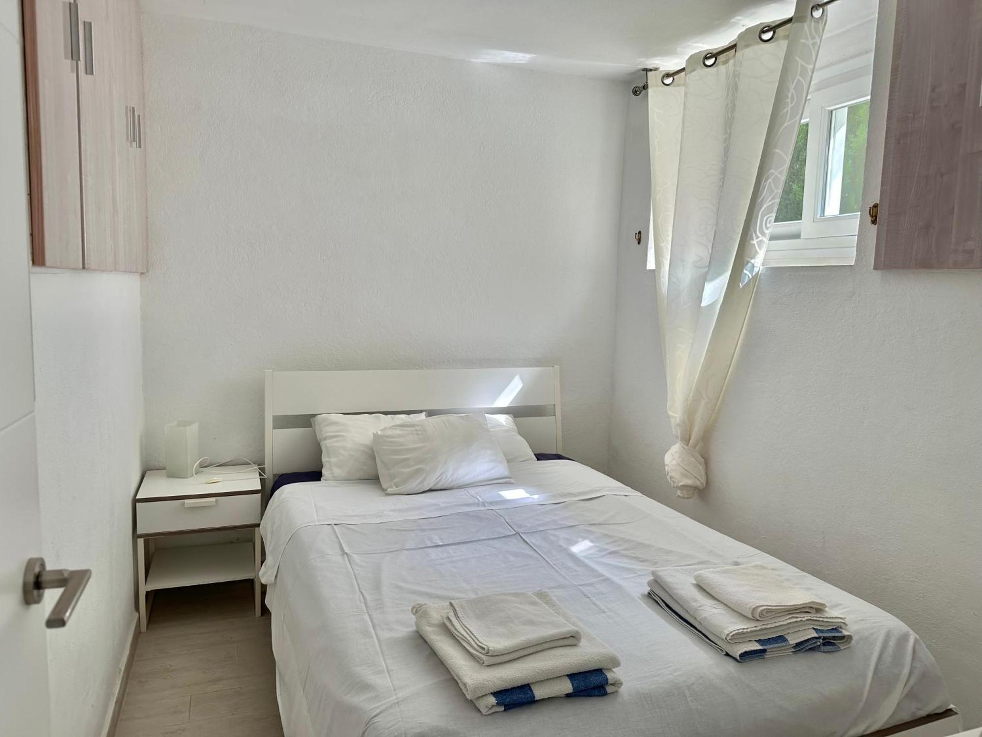 Villa Dolce Vita بينالماذينا المظهر الخارجي الصورة