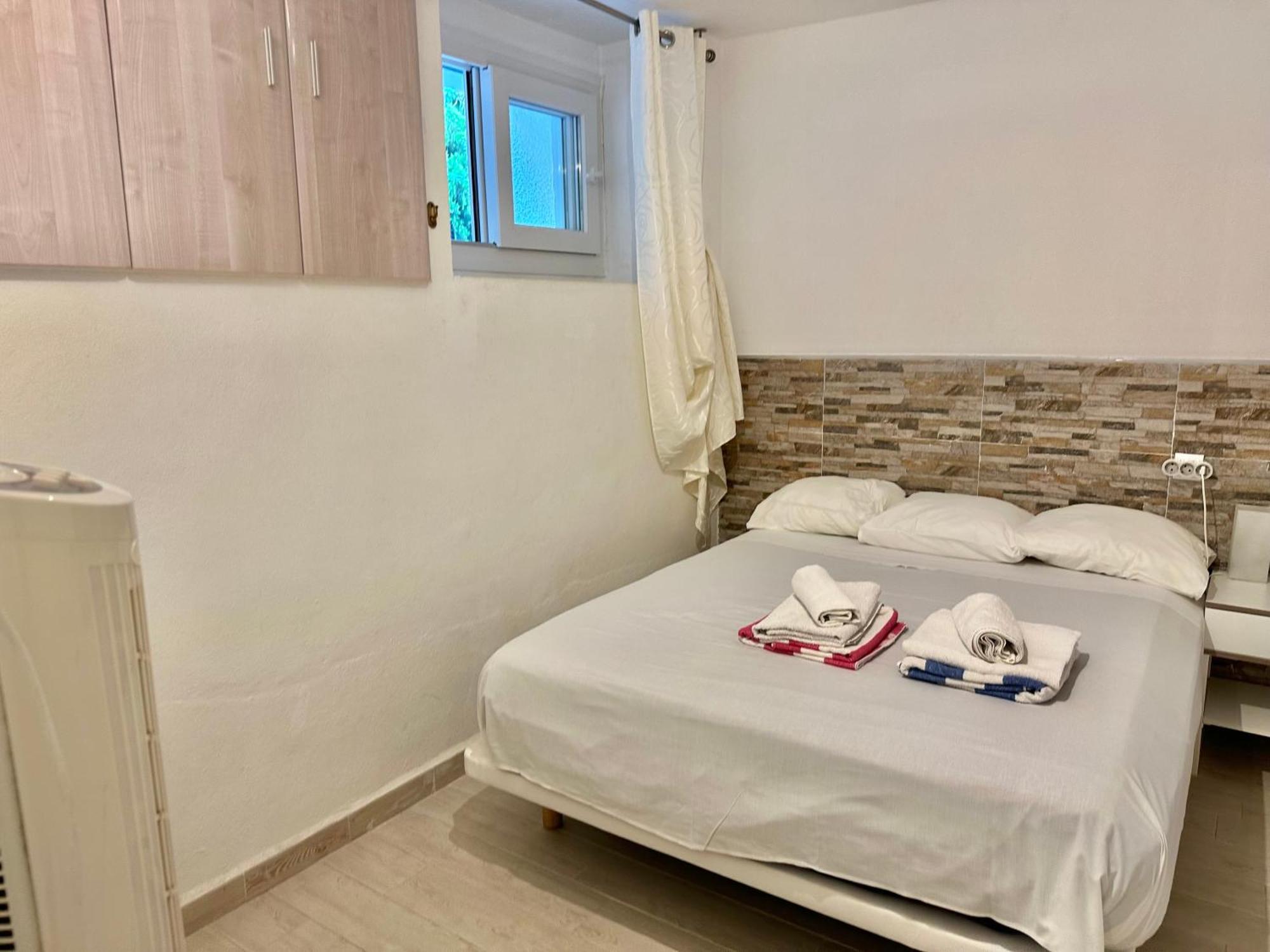 Villa Dolce Vita بينالماذينا المظهر الخارجي الصورة
