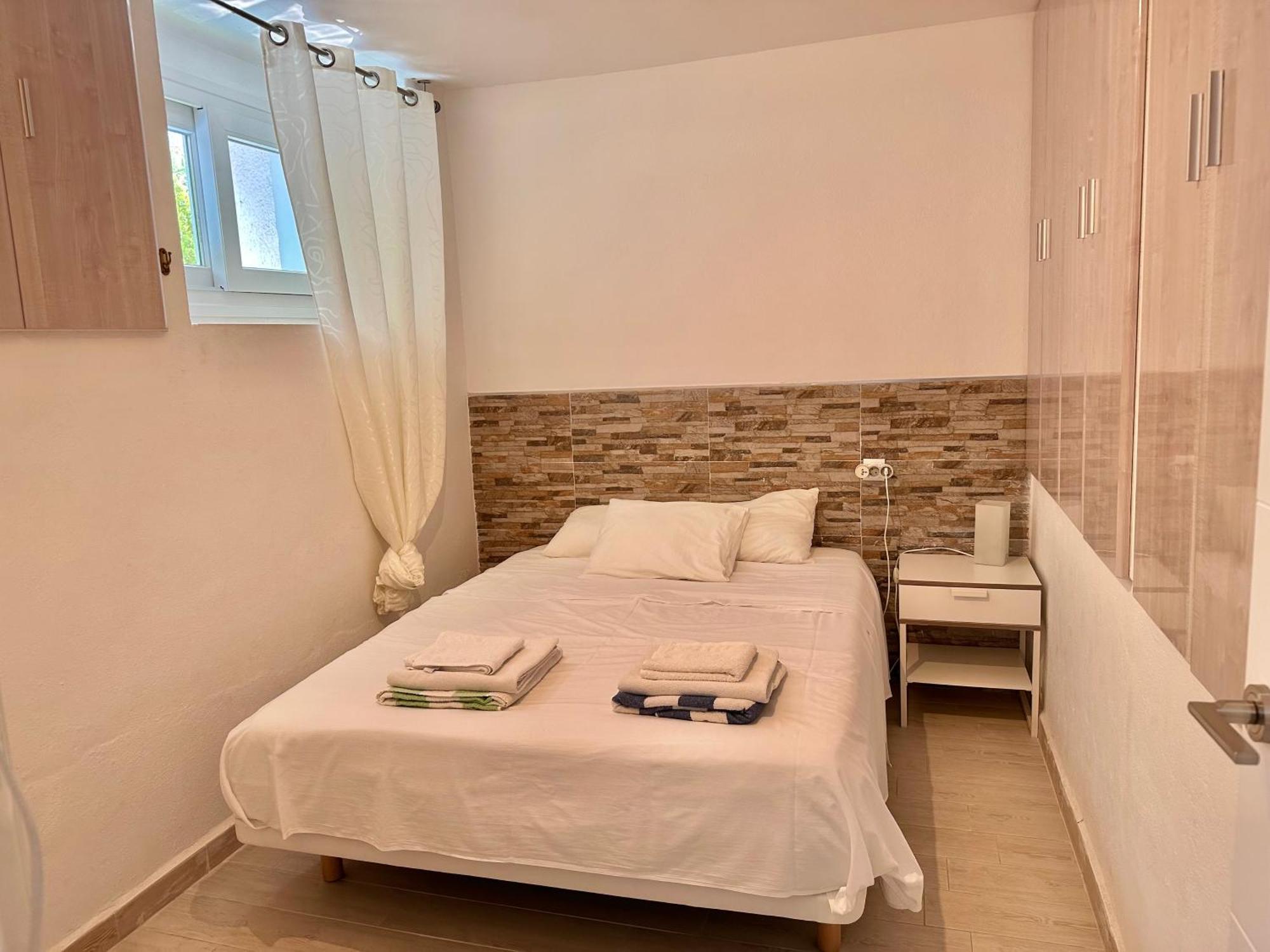 Villa Dolce Vita بينالماذينا المظهر الخارجي الصورة