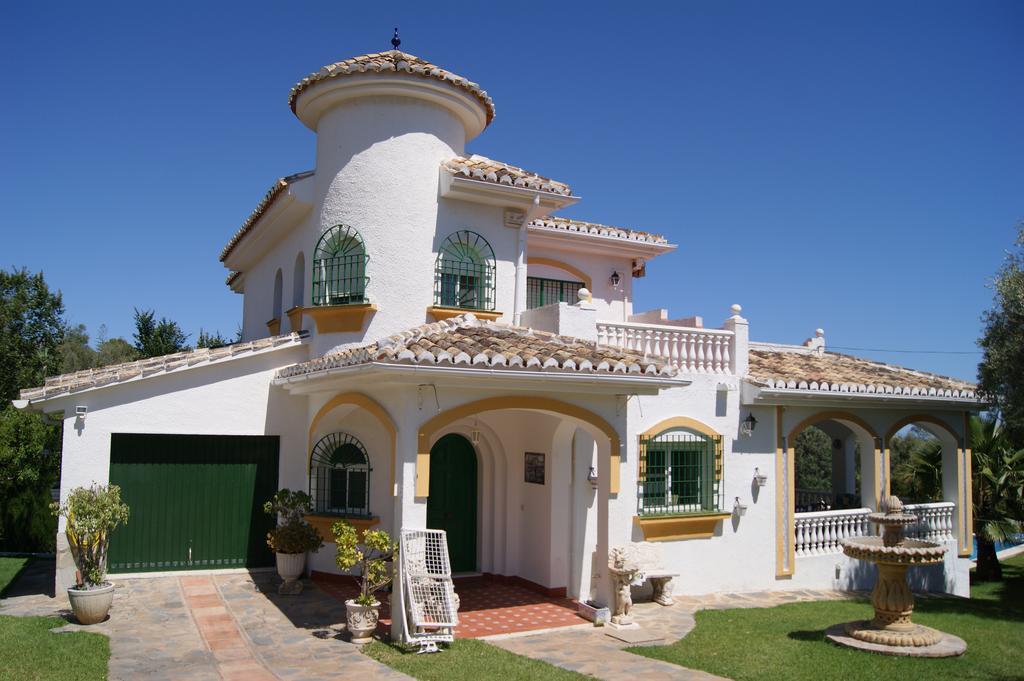 Villa Dolce Vita بينالماذينا المظهر الخارجي الصورة