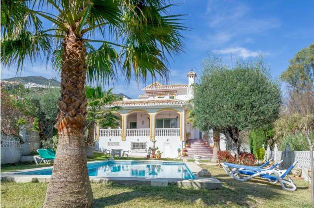 Villa Dolce Vita بينالماذينا الغرفة الصورة
